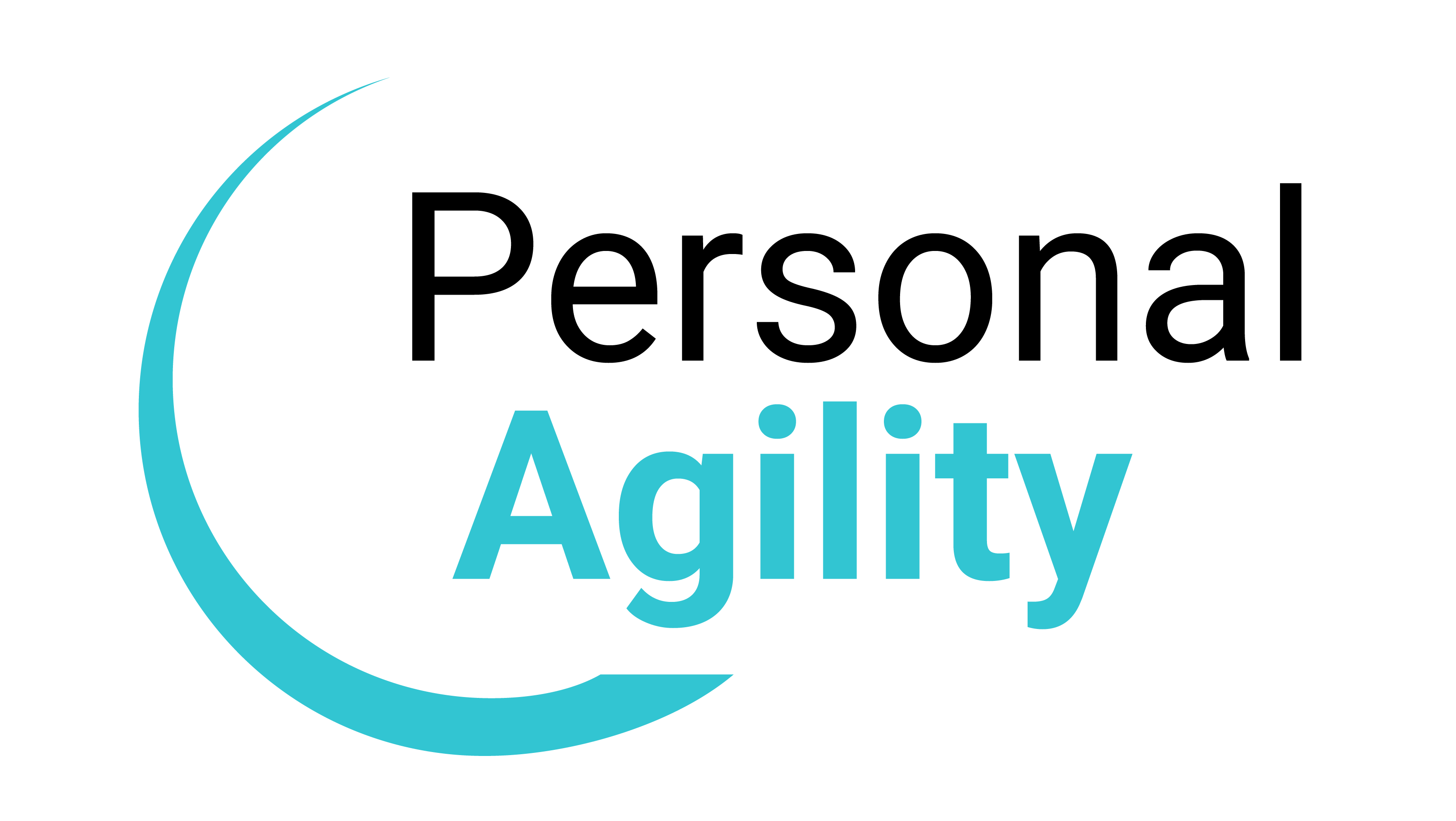 Personal Agility: A Simple Framework For Doing More